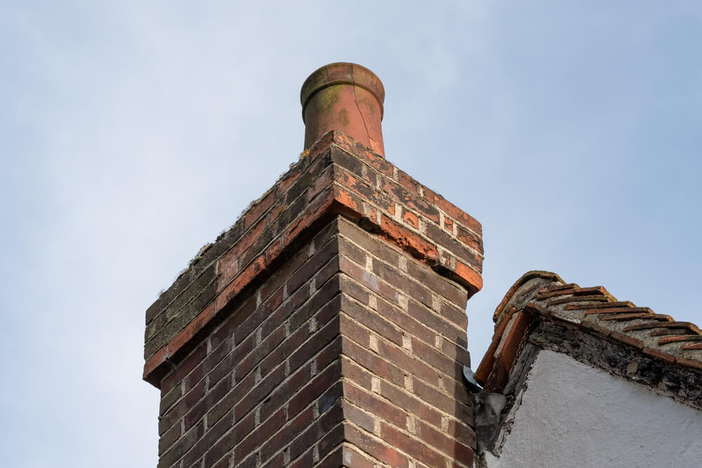 Chimney Repairs