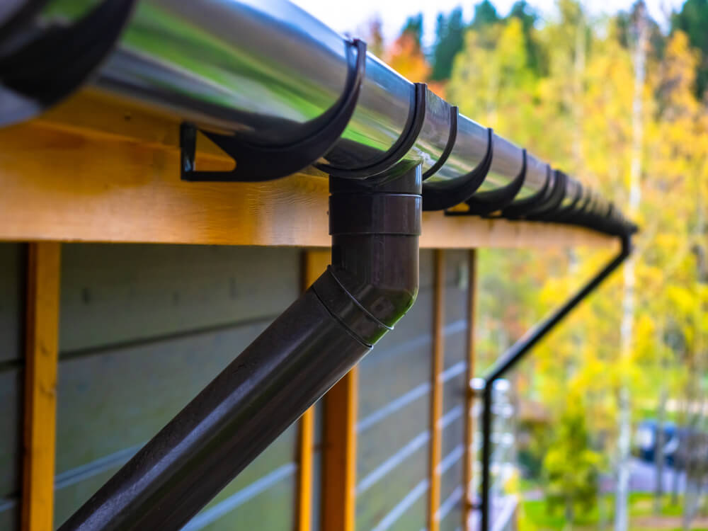 Gutter Repairs